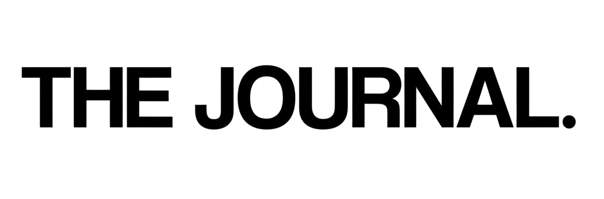 The journal.