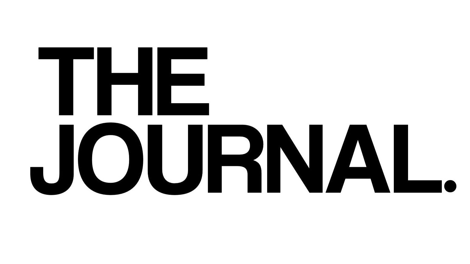 The journal.